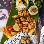 Shish Tawouk